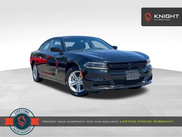 2023 Dodge Charger SXT for sale in Elk Grove, CA