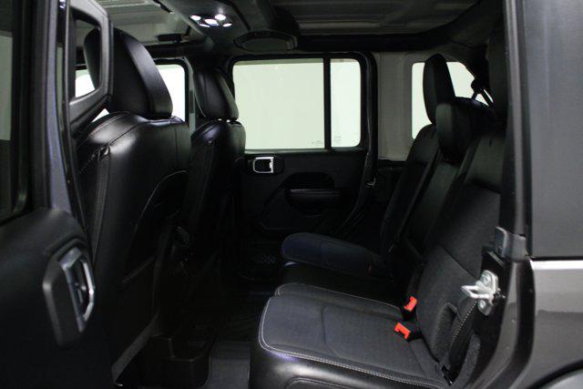 2020 Jeep Wrangler Freedom 4x4