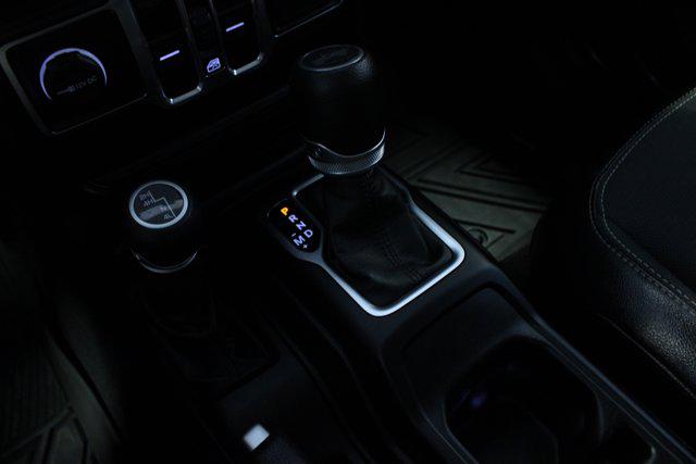 2020 Jeep Wrangler Freedom 4x4