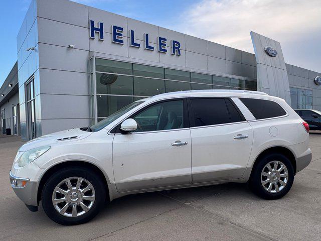2011 Buick Enclave 2XL