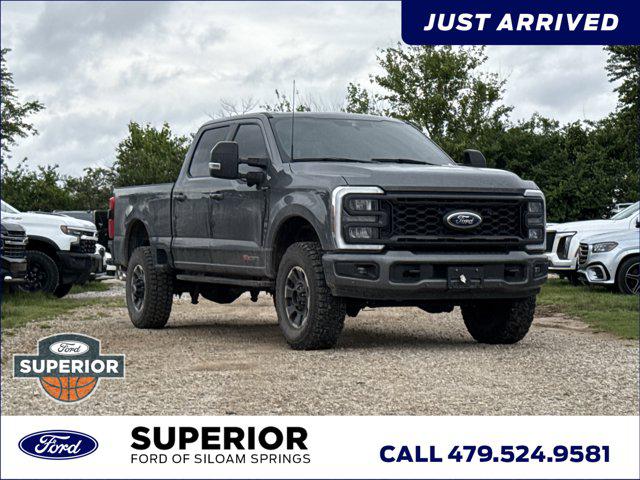 2024 Ford F-250 LARIAT for sale in Siloam Springs, AR