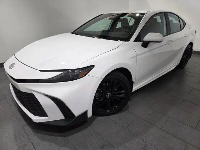 2025 Toyota Camry SE for sale in Brook Park, OH