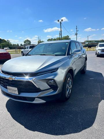 2025 Chevrolet Blazer FWD 2LT for sale in Wallace, NC