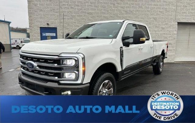 2025 Ford F-350 King Ranch for sale in Arcadia, FL