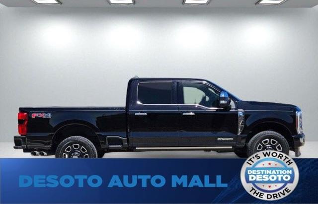 2024 Ford F-250 Platinum for sale in Arcadia, FL