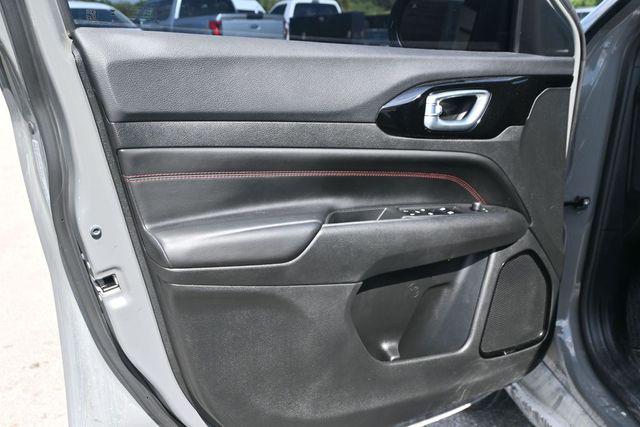 2023 Jeep Compass Trailhawk 4x4