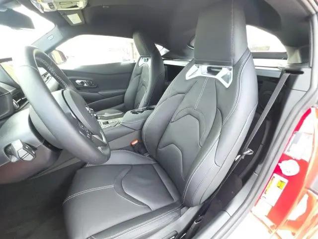 2026 Toyota GR Supra 3.0 Premium