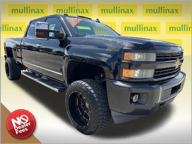 2015 Chevrolet Silverado 2500HD LTZ for sale in Lake Park, FL