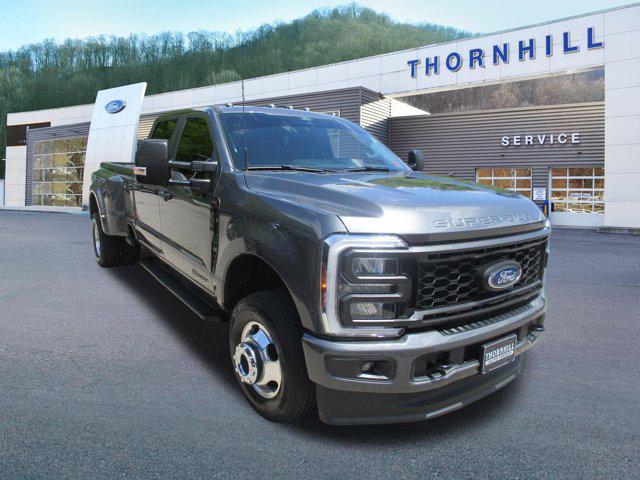 2026 Ford F-350 XLT for sale in Chapmanville, WV