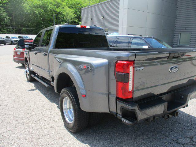 2026 Ford F-350 XLT