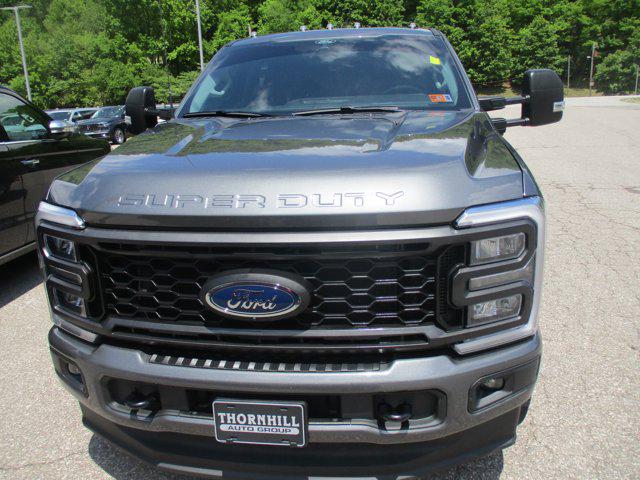 2026 Ford F-350 XLT