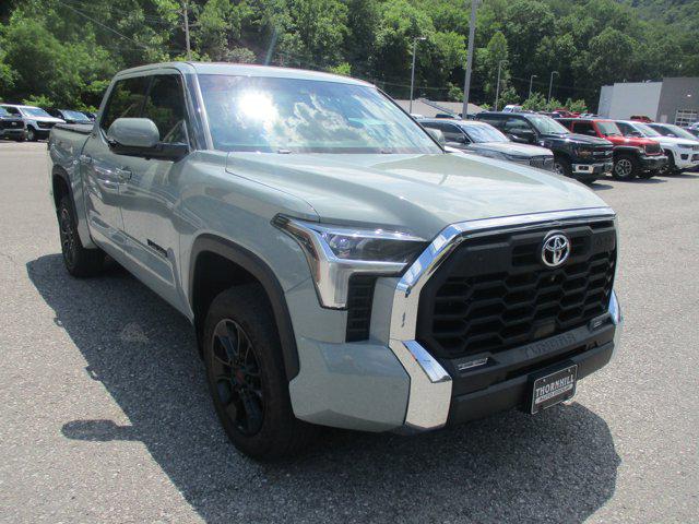 2022 Toyota Tundra SR5 for sale in Chapmanville, WV