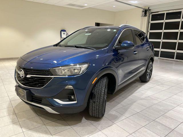 2021 Buick Encore GX FWD Select for sale in Comanche, TX