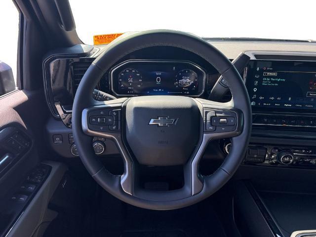 2026 Chevrolet Silverado 2500HD Crew Cab, Standard Bed, XR2, 4WD