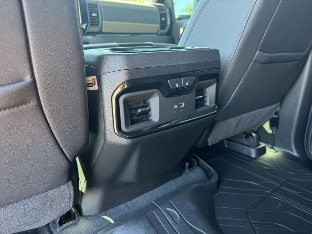 2026 Chevrolet Silverado 2500HD Crew Cab, Standard Bed, XR2, 4WD