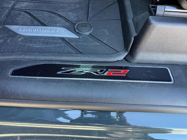 2026 Chevrolet Silverado 2500HD Crew Cab, Standard Bed, XR2, 4WD