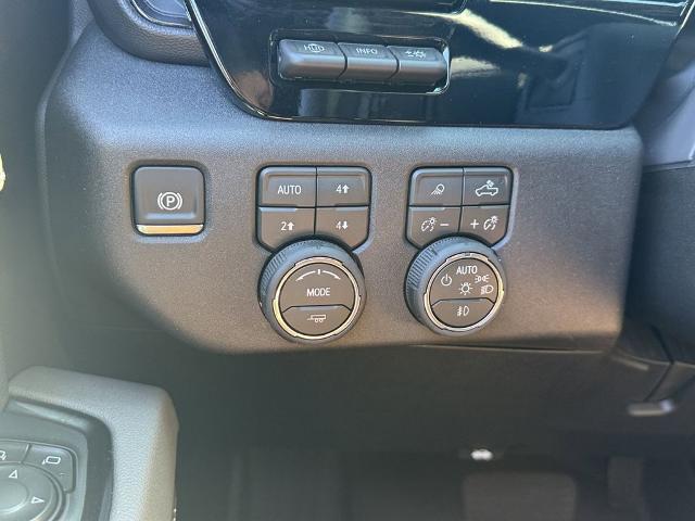 2026 Chevrolet Silverado 2500HD Crew Cab, Standard Bed, XR2, 4WD