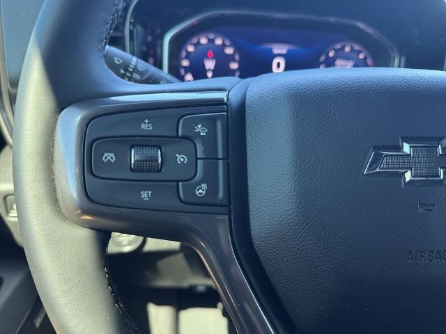 2026 Chevrolet Silverado 2500HD Crew Cab, Standard Bed, XR2, 4WD