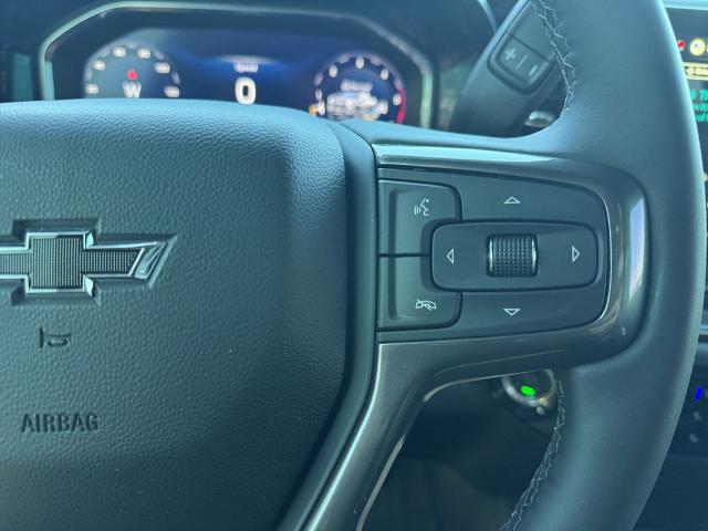 2026 Chevrolet Silverado 2500HD Crew Cab, Standard Bed, XR2, 4WD