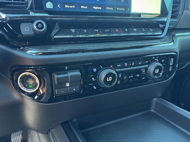 2026 Chevrolet Silverado 2500HD Crew Cab, Standard Bed, XR2, 4WD
