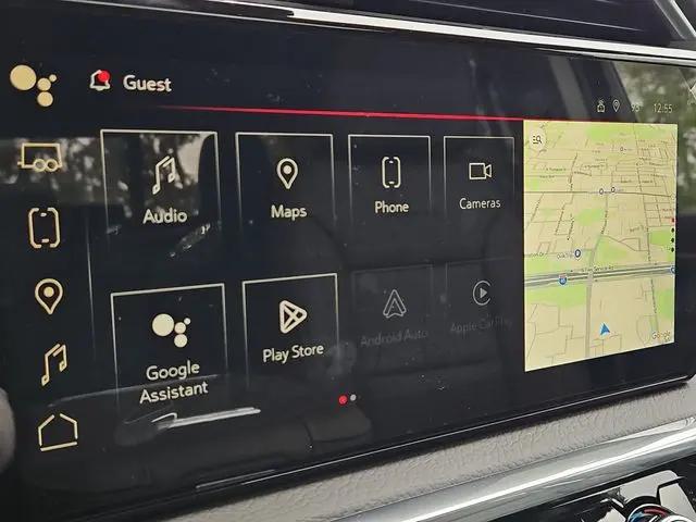 2026 GMC Sierra 2500HD Crew Cab, Standard Bed, Denali, 4WD