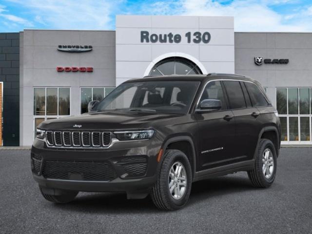 2025 Jeep Grand Cherokee GRAND CHEROKEE OVERLAND 4X4 2025 Jeep Grand Cherokee GRAND CHEROKEE OVERLAND 4X4