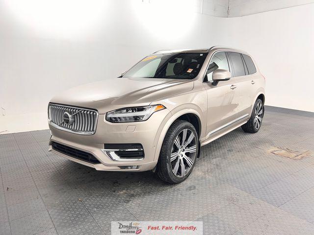 2024 Volvo XC90 B6 Plus Bright Theme 7-Seater for sale in Tarboro, NC