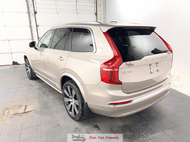 2024 Volvo XC90 B6 Plus Bright Theme 7-Seater