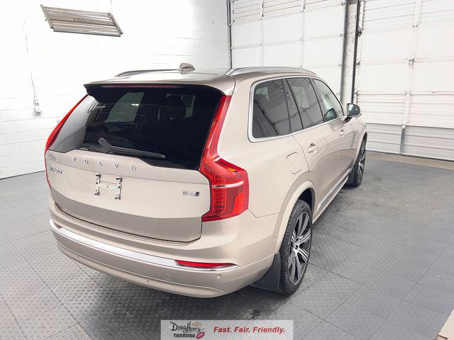 2024 Volvo XC90 B6 Plus Bright Theme 7-Seater