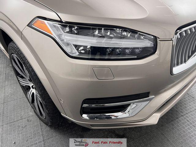 2024 Volvo XC90 B6 Plus Bright Theme 7-Seater