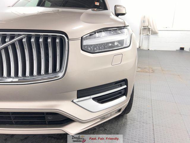2024 Volvo XC90 B6 Plus Bright Theme 7-Seater