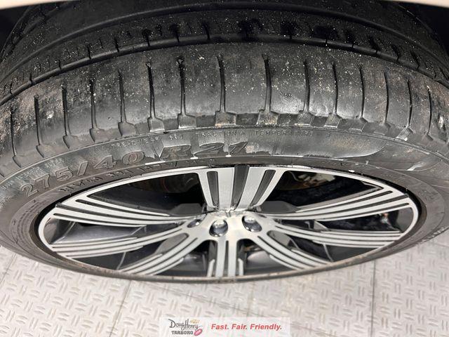 2024 Volvo XC90 B6 Plus Bright Theme 7-Seater