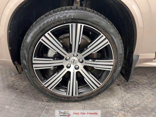 2024 Volvo XC90 B6 Plus Bright Theme 7-Seater