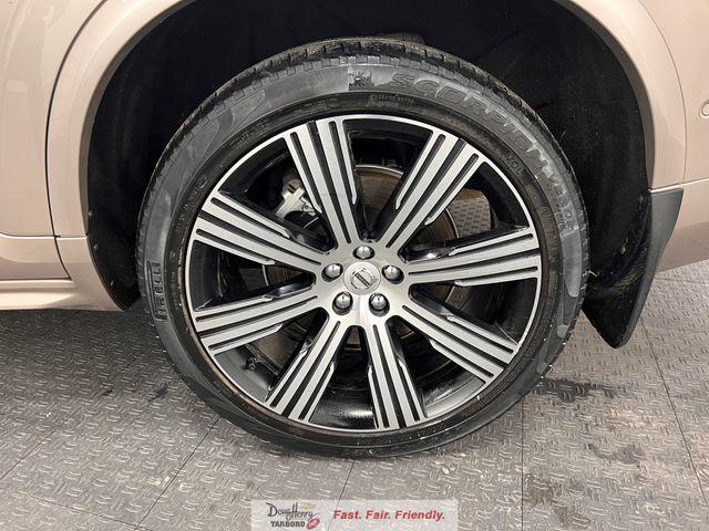 2024 Volvo XC90 B6 Plus Bright Theme 7-Seater