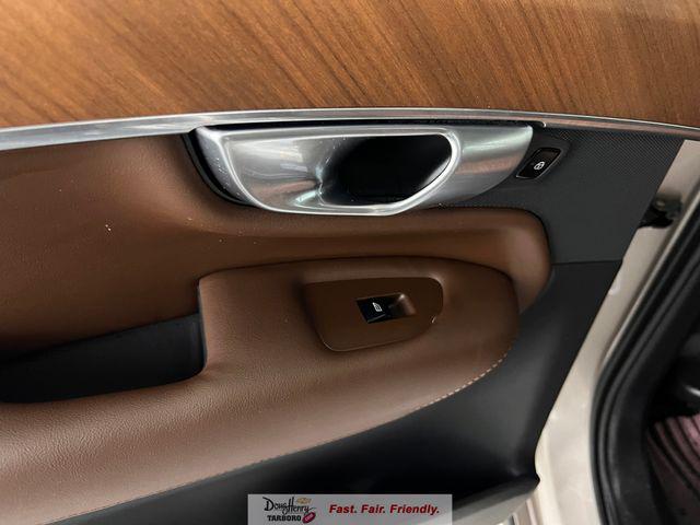 2024 Volvo XC90 B6 Plus Bright Theme 7-Seater