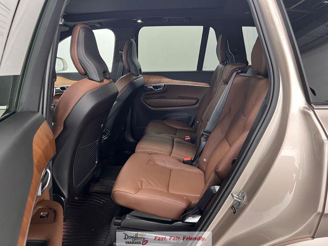 2024 Volvo XC90 B6 Plus Bright Theme 7-Seater