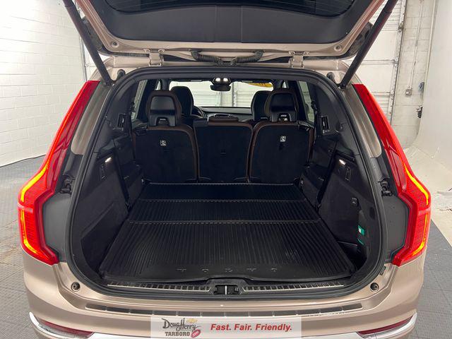 2024 Volvo XC90 B6 Plus Bright Theme 7-Seater