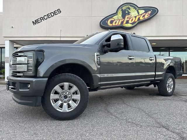 2019 Ford F-350 Platinum for sale in Louisville, KY