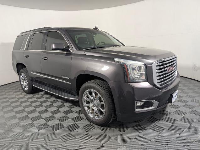2018 GMC Yukon SLT for sale in Marble Falls, TX