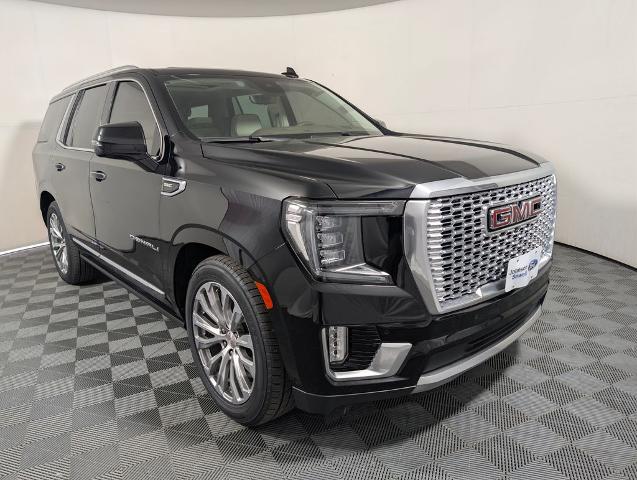 2023 GMC Yukon 4WD Denali for sale in Marble Falls, TX