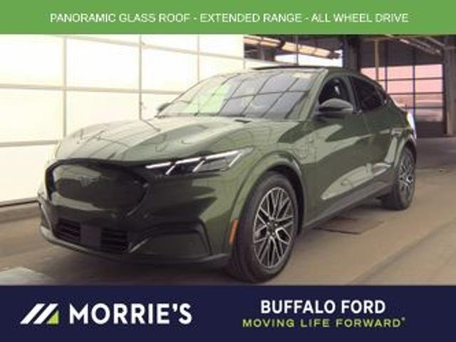 2025 Ford Mustang Mach-E Premium for sale in Buffalo, MN