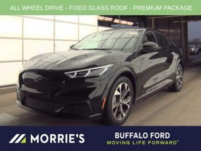 2023 Ford Mustang Mach-E Premium for sale in Buffalo, MN