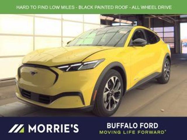 2025 Ford Mustang Mach-E Select for sale in Buffalo, MN