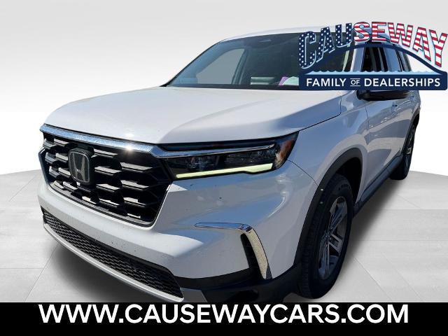 2023 Honda Pilot AWD EX-L 7 Passenger for sale in Manahawkin, NJ