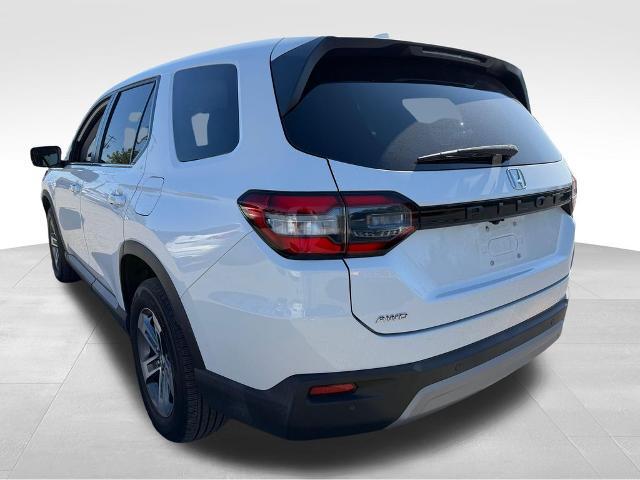 2023 Honda Pilot AWD EX-L 7 Passenger