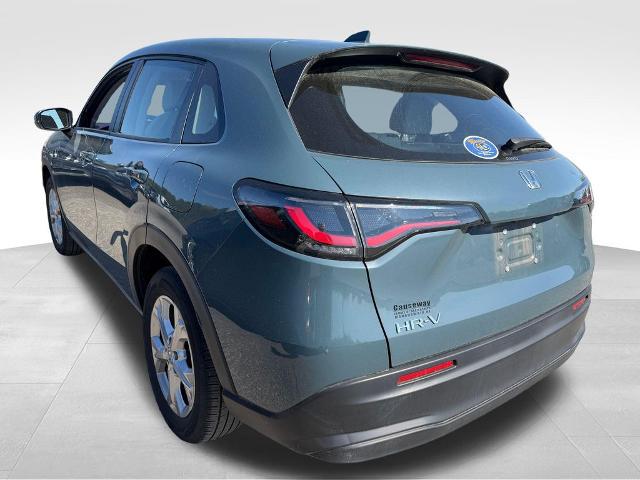 2023 Honda HR-V AWD LX