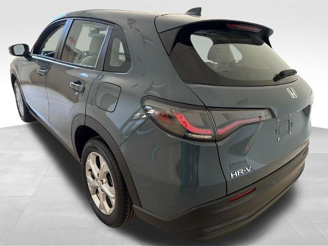 2023 Honda HR-V AWD LX