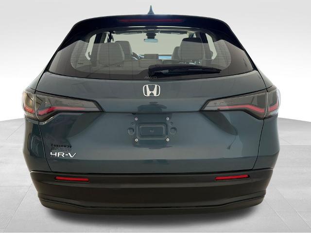 2023 Honda HR-V AWD LX