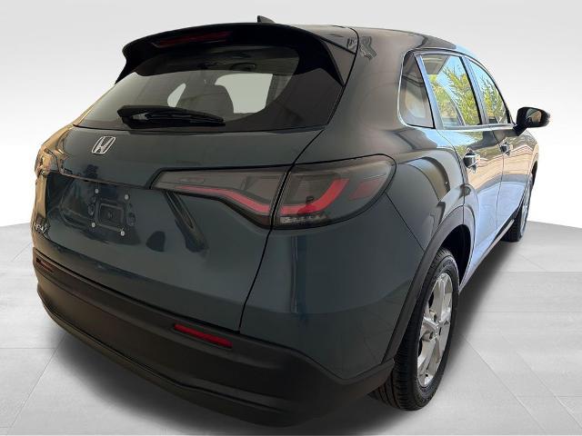 2023 Honda HR-V AWD LX
