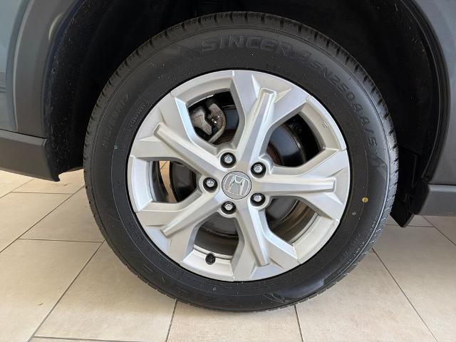 2023 Honda HR-V AWD LX